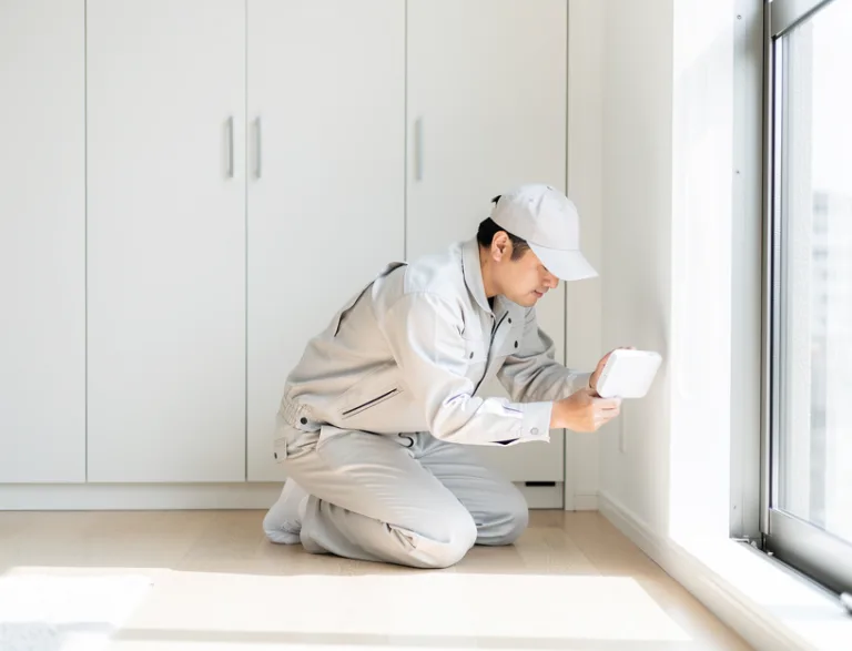 住宅診断 のサービス対応地域: 尾道